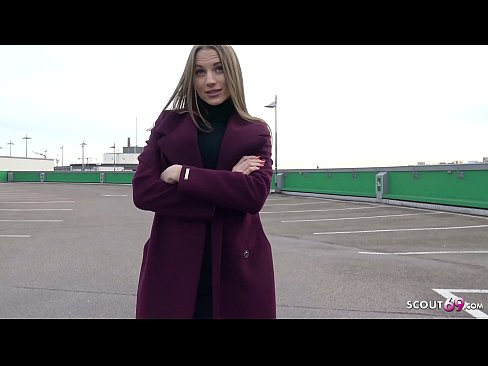 ❤️ НЕМЕЦКИЙ СКАУТ - МЕЧТА, КАСАЮЩАЯСЯ СТИЛЛЫ, СКАЖАЩАЯ В ПАРКОВКЕ И ПОЛОВАЯ НА ДЕНЬГИ ❤ Жесткое порно у нас ️❤